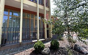 Rusnės Perlo apartamentai